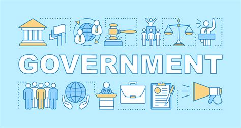 Governments and Policies .